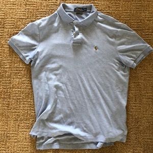 Ralph Lauren Polo Pima Cotton